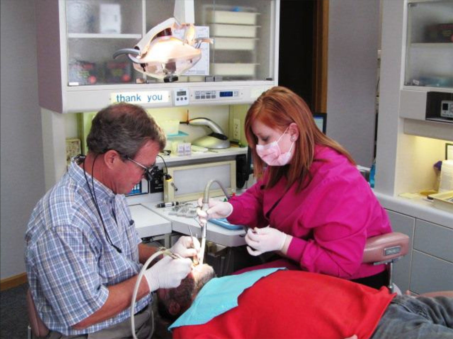 Family dental care, Windsor Hills Family Dentistry, Dubuque, IA