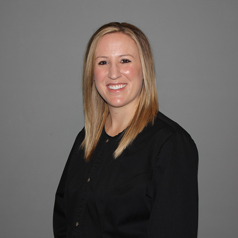 Kate, Windsor Hills Family Dentistry, Dubuque, IA 52001