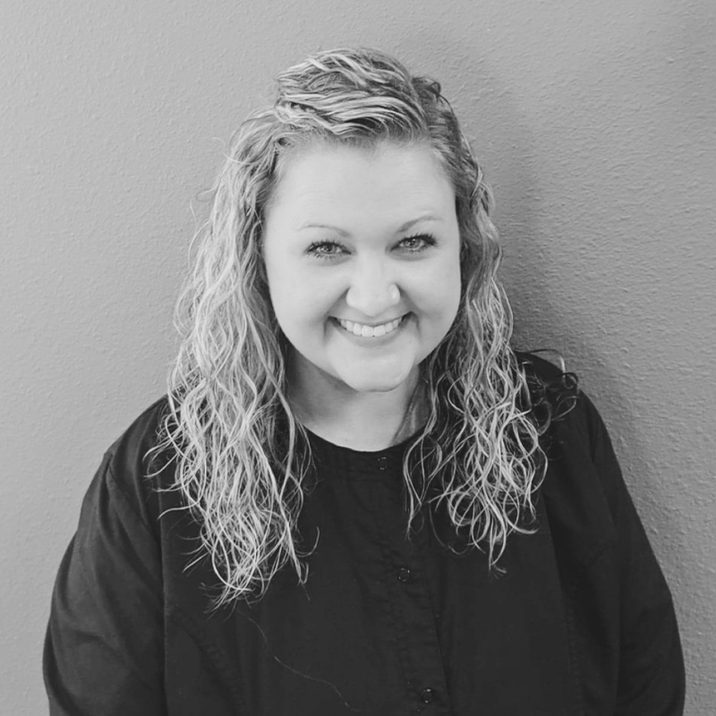 LAura Andrea, Windsor Hills Family Dentistry, Dubuque, IA 52001