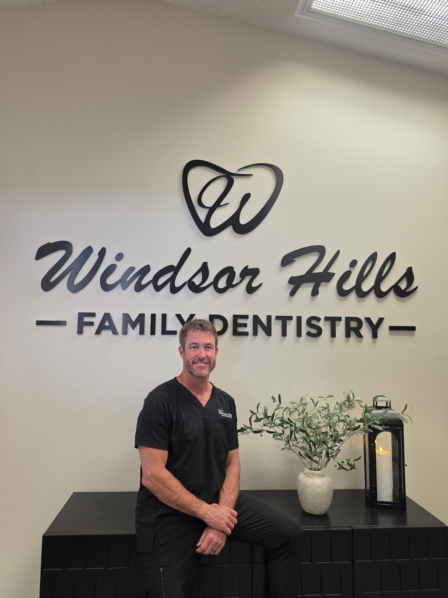 Windows Hills Family Dentistry